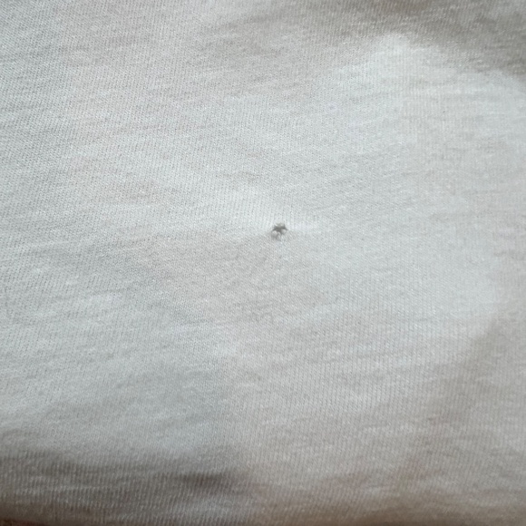 Vineyard Vines Naughty Nice Whale Santa Christmas Long Sleeve Tee - Picture 13 of 13